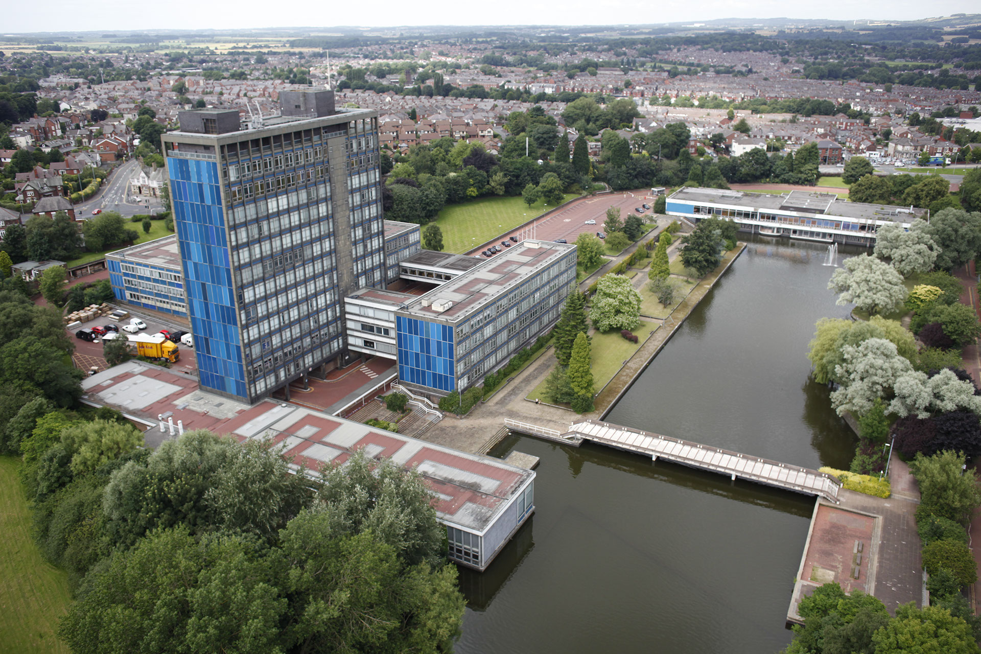 Alexandra Business Park Connected Office Space Alexandra Business Park Connected Office Space